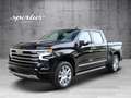 Chevrolet Silverado 1500 / HIGH COUNTRY / 6,2L / V8 Noir - thumbnail 3
