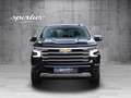 Chevrolet Silverado 1500 / HIGH COUNTRY / 6,2L / V8 Noir - thumbnail 1