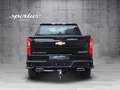 Chevrolet Silverado 1500 / HIGH COUNTRY / 6,2L / V8 Noir - thumbnail 5