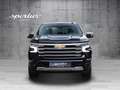 Chevrolet Silverado 1500 / HIGH COUNTRY / 6,2L / V8 Noir - thumbnail 2