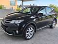 Toyota RAV4 RAV4 2,2 D-4D Executive 4WD Aut. Executive Schwarz - thumbnail 1