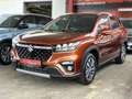 Suzuki S-Cross 1,4 Hybrid ALLGRIP flash 129 PS Braun - thumbnail 15