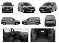 Nissan Townstar 2 plazas 45kWh-90kW L1 Comfort Burdeos - thumbnail 6