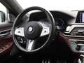 BMW 750 7 Serie 750Li xDrive High Exe M-Sport Gris - thumbnail 2