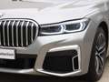 BMW 750 7 Serie 750Li xDrive High Exe M-Sport Gris - thumbnail 27