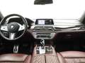 BMW 750 7 Serie 750Li xDrive High Exe M-Sport Grey - thumbnail 15