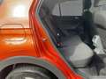 Volkswagen T-Cross 1.0 TSI UNITED 5JG+ACC+APP+SHZ+2xPDC+16" Arancione - thumbnail 13