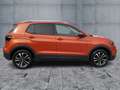 Volkswagen T-Cross 1.0 TSI UNITED 5JG+ACC+APP+SHZ+2xPDC+16" Oranje - thumbnail 7