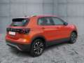 Volkswagen T-Cross 1.0 TSI UNITED 5JG+ACC+APP+SHZ+2xPDC+16" Oranje - thumbnail 6