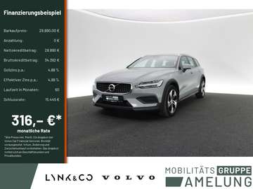 2.0 Plus AWD LEDER KAMERA