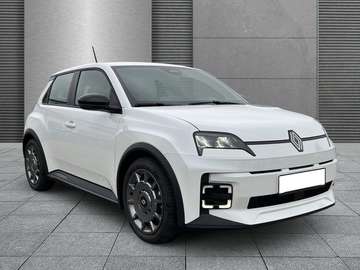 Evolution GJR+CCS+SHZ Electric 120 Urban Range ...