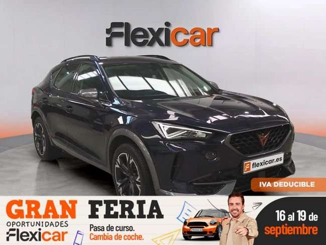 CUPRA Formentor 1.5 TSI 110kW (150 CV) DSG - foto 1
