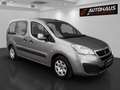 Peugeot Partner Tepee Active 1,6 BHDI 100 S&S |SEHR GEPFLEGTER ... Grau - thumbnail 4