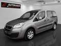 Peugeot Partner Tepee Active 1,6 BHDI 100 S&S |SEHR GEPFLEGTER ... Grau - thumbnail 1