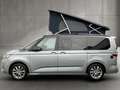 Volkswagen T7 California VW T7 California Ocean TDI Silber - thumbnail 3