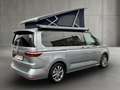 Volkswagen T7 California VW T7 California Ocean TDI Silber - thumbnail 4