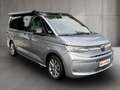 Volkswagen T7 California VW T7 California Ocean TDI Silber - thumbnail 32