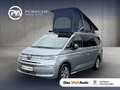Volkswagen T7 California VW T7 California Ocean TDI Silber - thumbnail 1