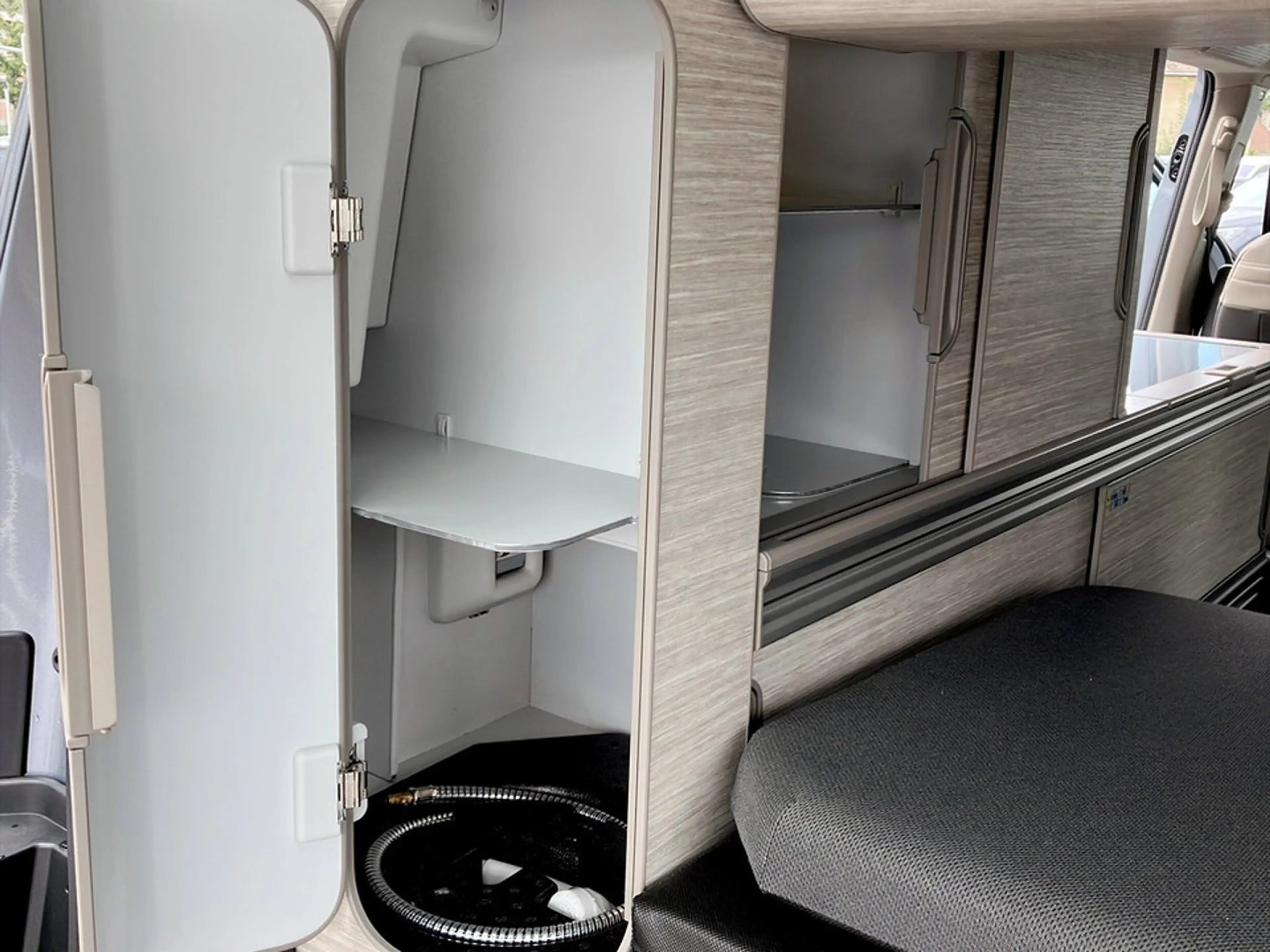 Volkswagen T7 California VW T7 California Ocean TDI — photo 14