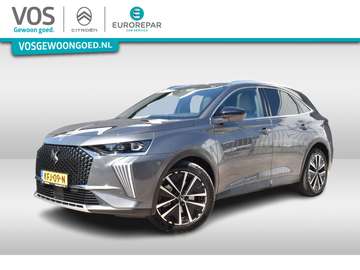 E-Tense 225 Opéra Leder | Panorama dak | Navigatie