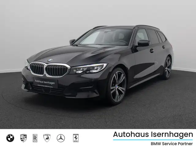 BMW 3er
