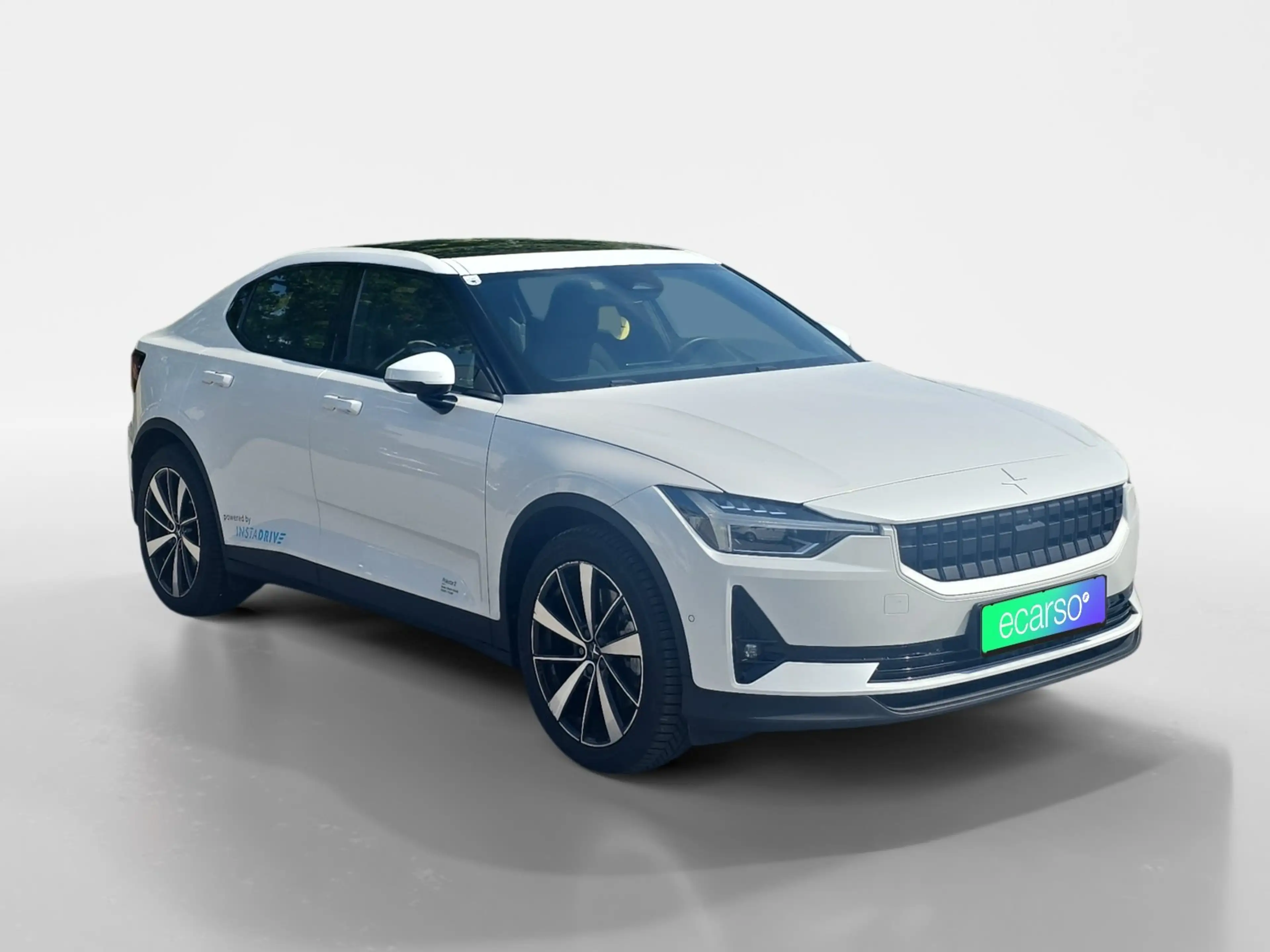 Polestar 2 Long Range Single — photo 7