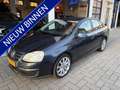 Volkswagen Jetta 1.6 FSI Trendline NW APK 02-2027-CLIMA/LM VELGEN Grau - thumbnail 1