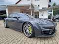 Porsche Panamera 4 S E-Hybrid Burmester/HuD/InnoDrive Gris - thumbnail 3