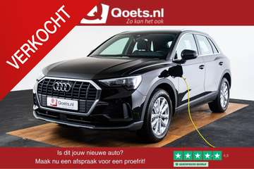 45 TFSI e S edition Stoelenverwarming voor - Sport