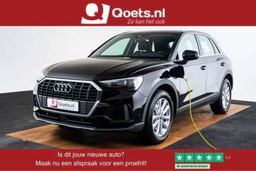 45 TFSI e S edition Stoelenverwarming voor - Sport