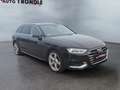 Audi A4 Avant 40 TDI quattro advanced +Kamera +Navi Schwarz - thumbnail 3