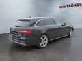 Audi A4 Avant 40 TDI quattro advanced +Kamera +Navi Schwarz - thumbnail 4