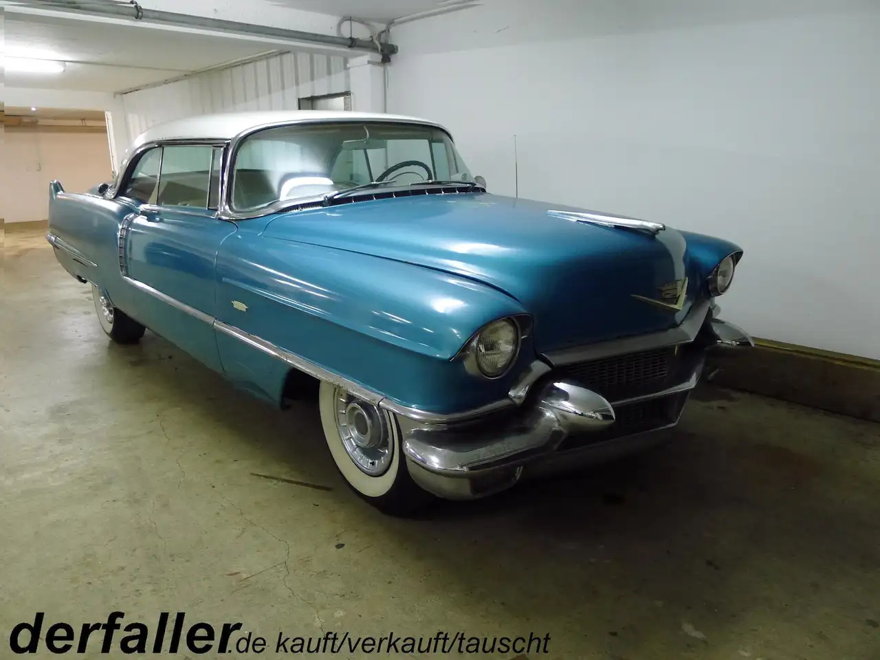 Cadillac Series 62