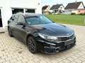 Kia Optima SW GT-Line**MOTOR-SCHADEN*STEUERKETTE NEU Noir - thumbnail 3