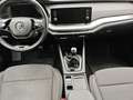 Skoda Octavia Combi 2.0TDI Ambition 110kW Gris - thumbnail 4