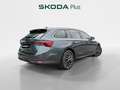 Skoda Octavia Combi 2.0TDI Ambition 110kW Gris - thumbnail 14