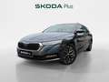 Skoda Octavia Combi 2.0TDI Ambition 110kW Gris - thumbnail 13