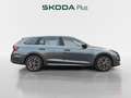Skoda Octavia Combi 2.0TDI Ambition 110kW Gris - thumbnail 3