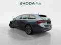 Skoda Octavia Combi 2.0TDI Ambition 110kW Gris - thumbnail 2