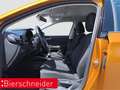 Skoda Fabia 1.0 TSI Style NAVI ACC PDC KLIMA LED Portocaliu - thumbnail 14