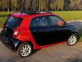 smart forFour electric drive / EQ (453.091) Naranja - thumbnail 1