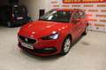SEAT Leon ST 2.0TDI CR S&S Style 115 Rot - thumbnail 3