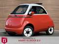 Micro Microlino MICROLINO L7 Milano Red duo Color 11KWh (90KM) (Ra Rot - thumbnail 1