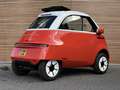 Micro Microlino MICROLINO L7 Milano Red duo Color 11KWh (90KM) (Ra Rot - thumbnail 3