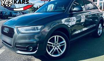 2.0 TDI 140ch S line