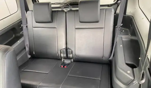 Suzuki Jimny view 9