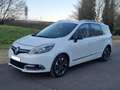 Renault Grand Scenic 1.2 TCE 130 ENERGY BOSE EURO6 7 PLACES Blanc - thumbnail 1