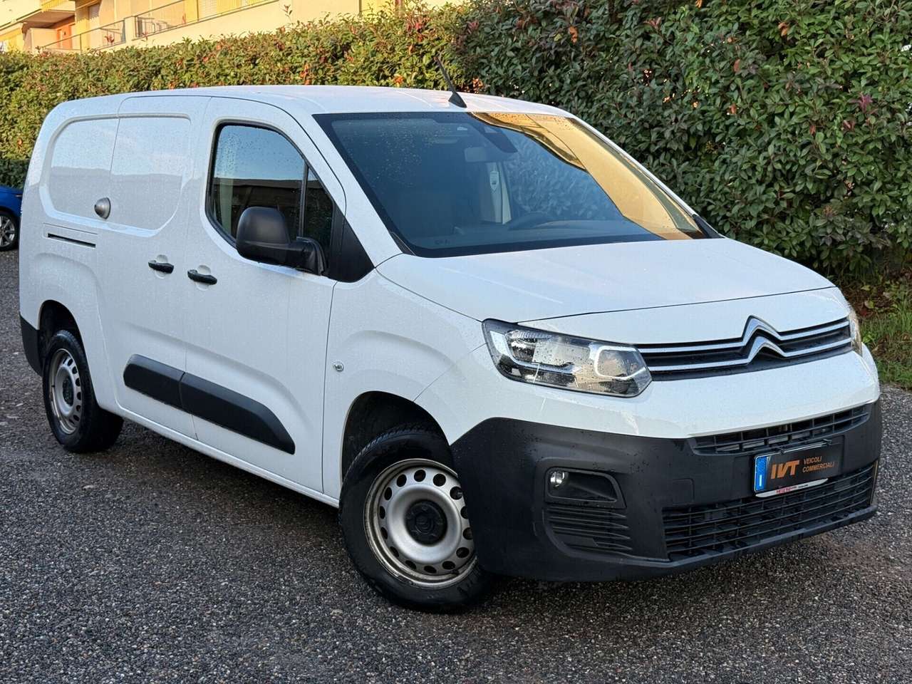 Citroen Berlingo Berlingo BlueHDi 100 S&S Van XL Club