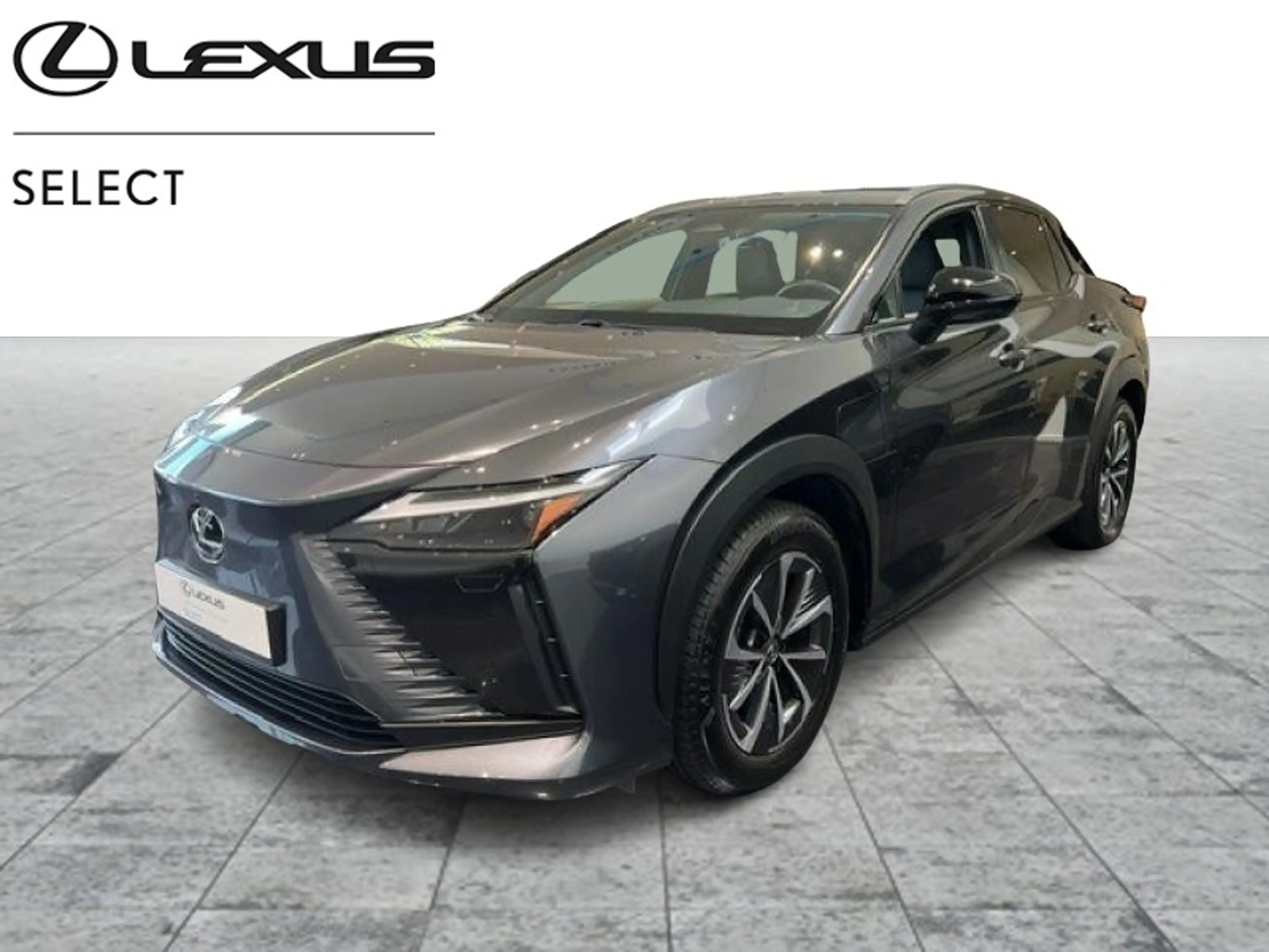 Lexus RZ Executive Line