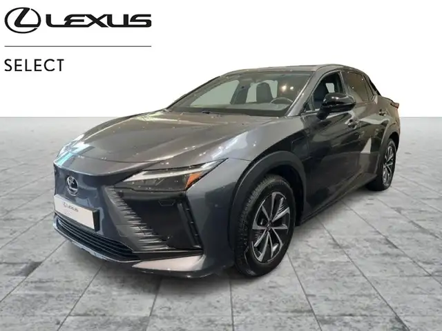 Lexus RZ